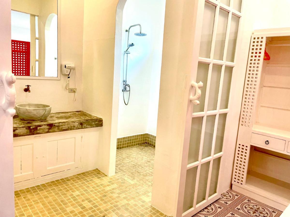 Watercolours Hotel Koh Chang Ngoại thất bức ảnh