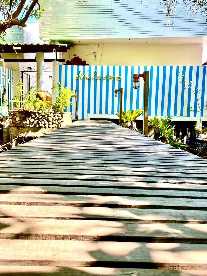 Watercolours Hotel Koh Chang Ngoại thất bức ảnh
