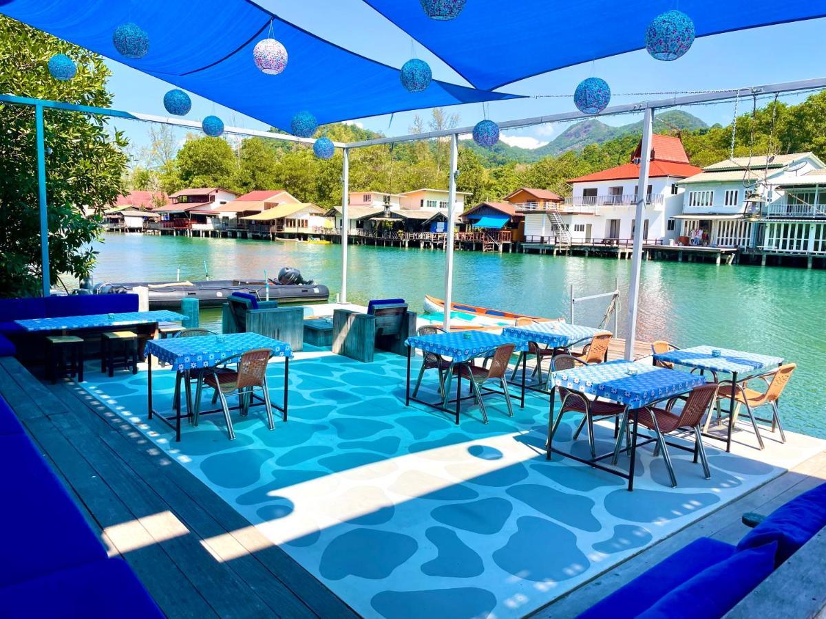 Watercolours Hotel Koh Chang Ngoại thất bức ảnh