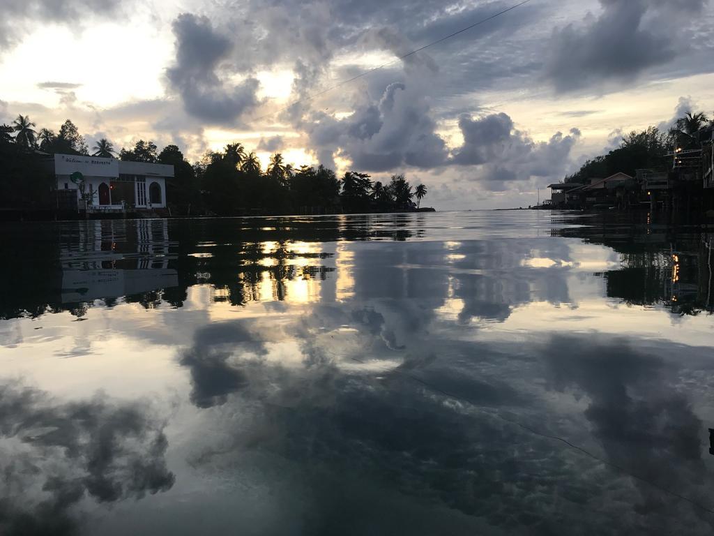 Watercolours Hotel Koh Chang Ngoại thất bức ảnh