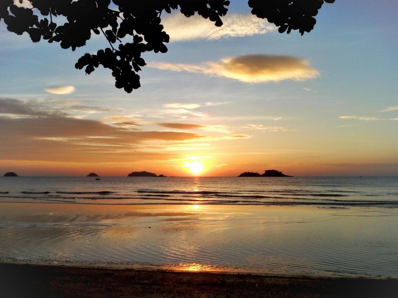 Watercolours Hotel Koh Chang Ngoại thất bức ảnh