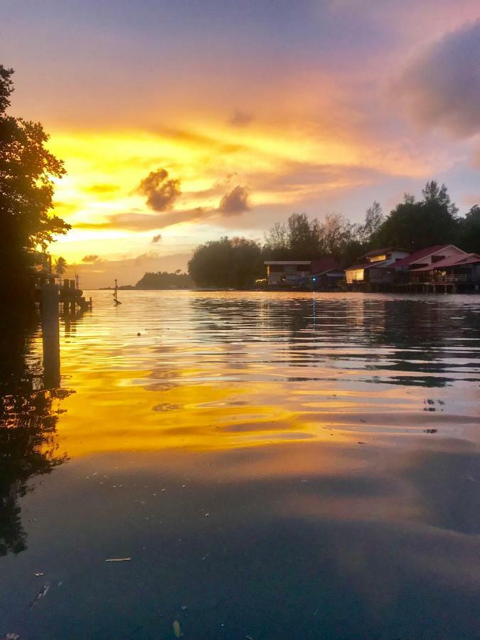 Watercolours Hotel Koh Chang Phòng bức ảnh